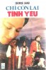 Chỉ còn lại tình yêu - George Sand 1.jpg