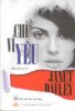 Chỉ vì yêu - Janet Dailey.jpg
