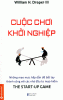 Cuộc chơi khởi nghiệp - William H. Draper III.gif