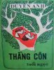 Nhung Dua Tre Thai Binh - Tap 2-Thang Con - Duyen Anh.jpg