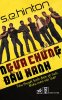 Ngua chung dau xanh - S.E Hinton.jpg