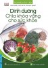 Dinh duong - Chia khoa vang cho - Lisa Hark.jpg