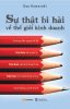 Su that bi hai ve the gioi kinh doanh - Guy Kawasaki.jpg