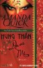 Hung than va dam me - Amanda Quick.jpg