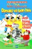 Donald va ban huu 36 Anh hung khong chien - Walt Disney.jpg