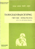 0202.Tam giáo Đại cương - Triết học Đông phương.PNG