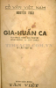 0215.Cổ Văn Việt Nam - Gia Huấn Ca.PNG