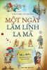 Một ngày làm lính La Mã - Lesley Sims.png