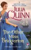 Other Miss Bridgerton (Rokesbys #3), The - Julia Quinn.jpg