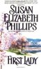 First Lady - Susan Elizabeth Phillips.jpg