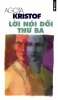 Loi noi doi thu ba cover.jpg