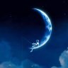 man in the moon