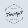 Twenty19
