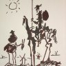 Photon Don Quixote