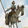 Rocinante