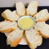 bánh mì sữa