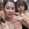 Thặng Nữ Bất Thục
