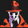 Rorschach DC