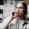 Rust Cohle