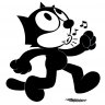 Felix the Cat