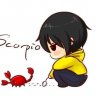 scorpio