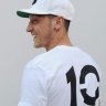 Huong Ozil